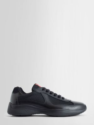 Sneakers Prada nero