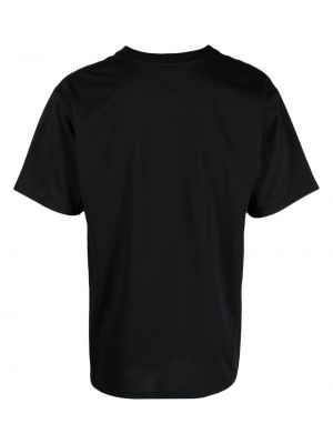 T-shirt Needles noir