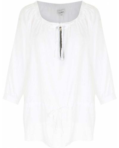 Блуза Amir Slama бяло