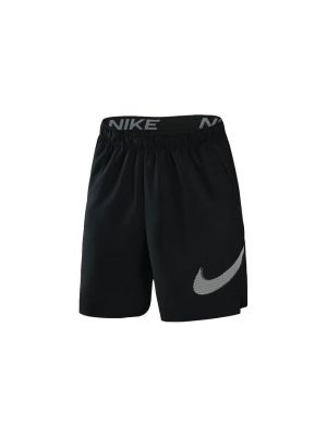 Повседневные шорты Nike черные