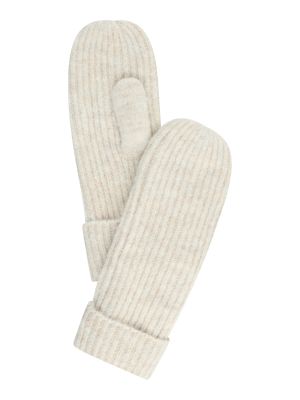 Mănuși Nümph gri