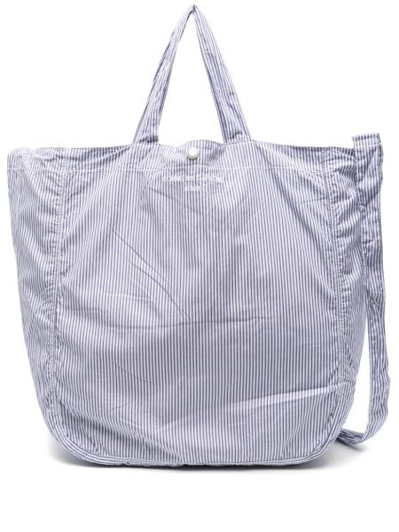 Τσάντα shopper με κέντημα Comme Des Garçons