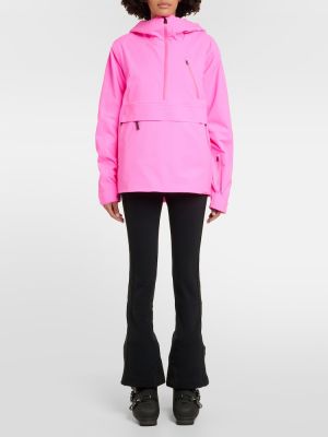 Skijaška jakna Aztech Mountain ružičasta
