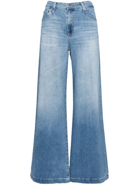 Jean pantolon Ag Jeans mavi