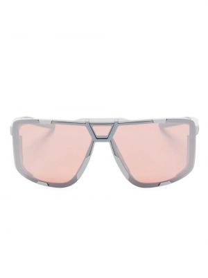 Sonnenbrille 100% Eyewear grau