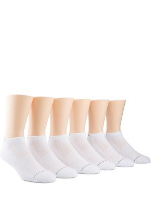 Спортивные носки Calvin Klein белые