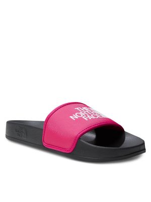 Pantolette The North Face pink