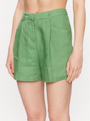 Pantaloncini United Colors Of Benetton verde