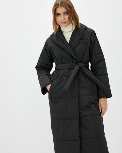 Утеплена куртка Imocean, чорна