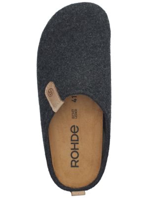 Chaussures de ville Rohde