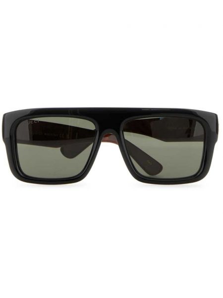 Gözlük Gucci Eyewear siyah