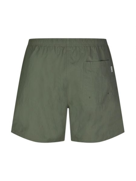Pantalones cortos Samsøe Samsøe verde