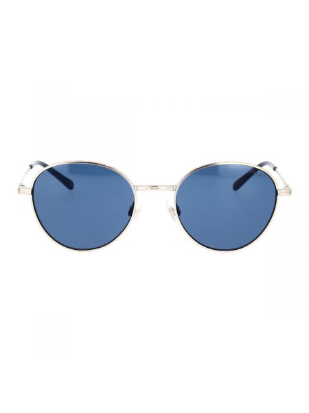 Sluneční brýle Ralph Lauren zlaté