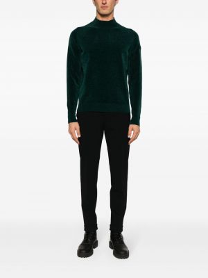 Samta džemperis Roberto Ricci Designs zaļš