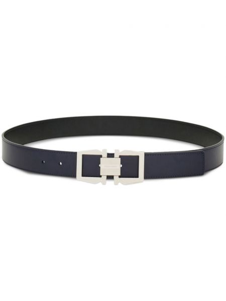 Ceinture en cuir Ferragamo