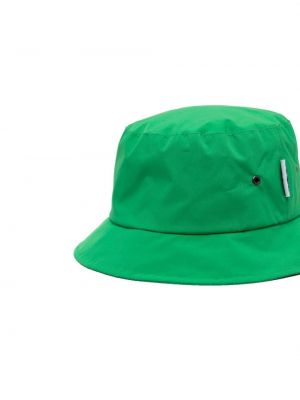 Cepure Mackintosh zaļš