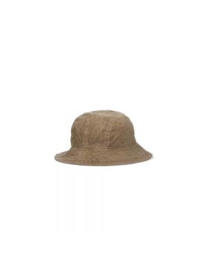 Sombrero C.p. Company marrón