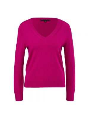 Pullover Comma pink