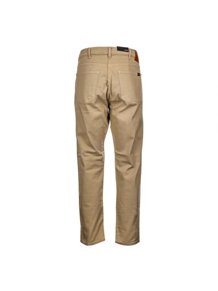 Pantalones chinos Ps By Paul Smith beige