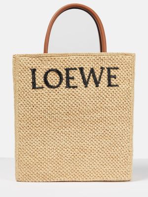 Shopper handtasche Loewe