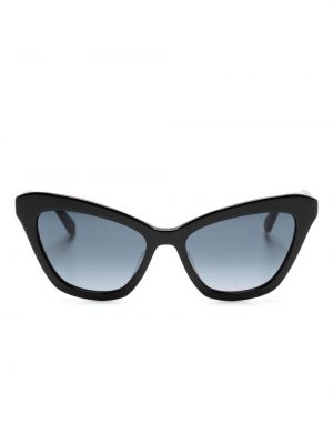 Sončna očala Kate Spade črna