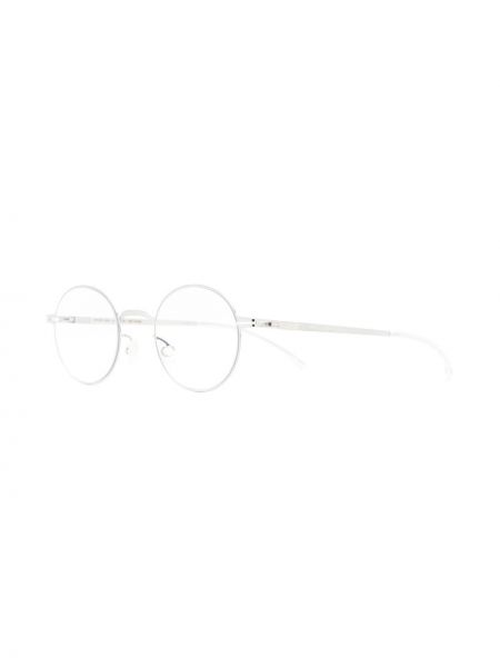 Brýle Mykita® stříbrné