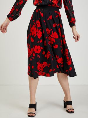 Kvetinová sukňa Orsay