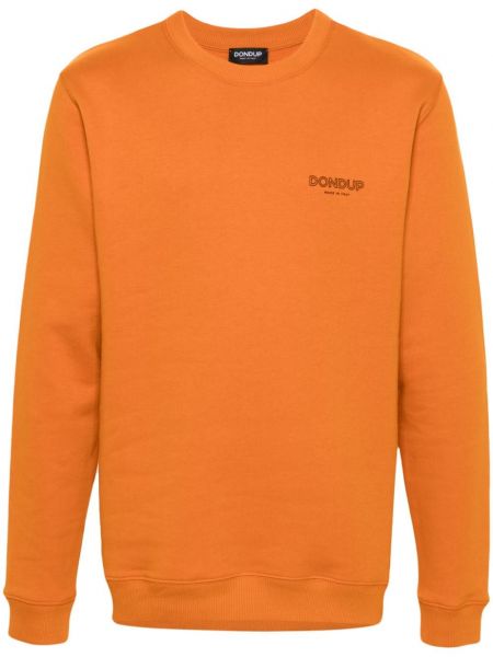 Sweatshirt Dondup orange