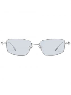 Lunettes de soleil Gentle Monster argenté