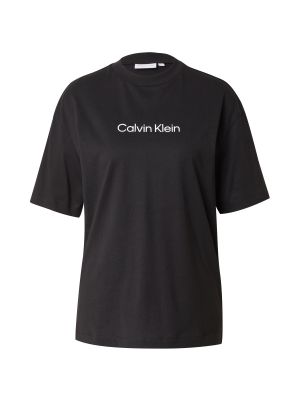 Oversized priliehavé tričko Calvin Klein