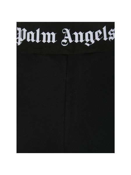 Pantalones de chándal Palm Angels negro