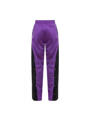 Pantalones de chándal Vtmnts violeta