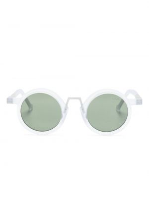 Слънчеви очила Vava Eyewear бяло