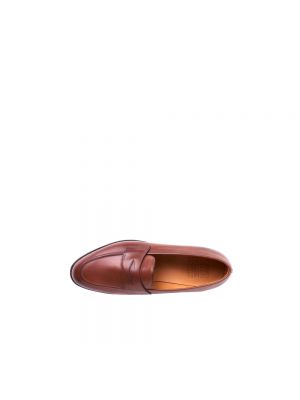 Loafers de cuero Edward Green