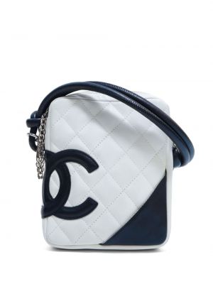 Crossbody kabelka Chanel Pre-owned