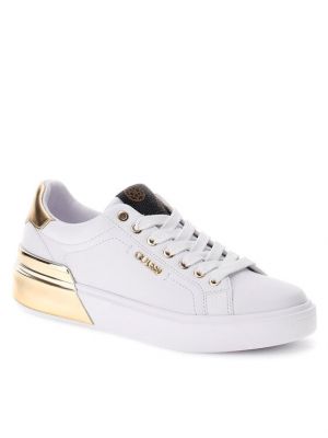 Sneakers Guess argento