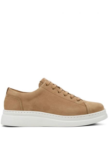 Sneakers Camper brun