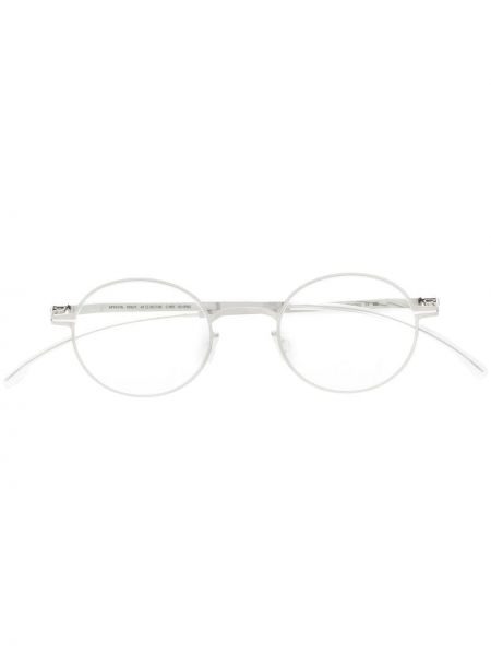Brýle Mykita® stříbrné