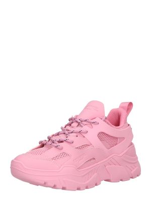 Sneakers Essentiel Antwerp rózsaszín