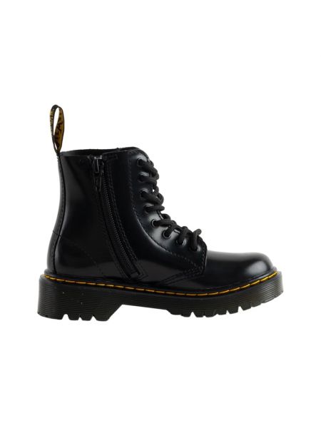 Kozaki Dr. Martens - Сzarny