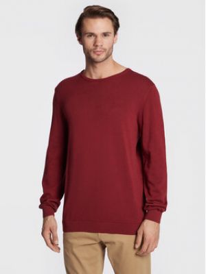 Pull S.oliver rouge