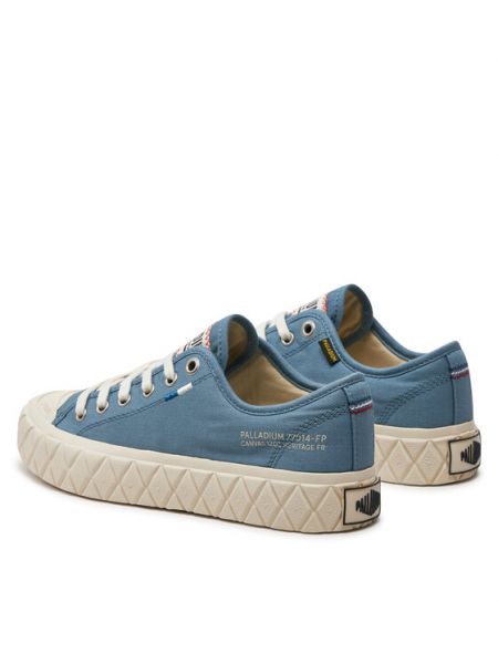 Sneakers Palladium μπλε