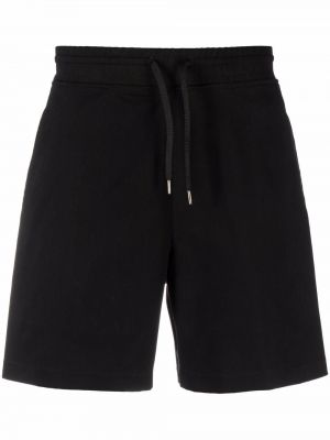 Bermudashorts Neil Barrett svart