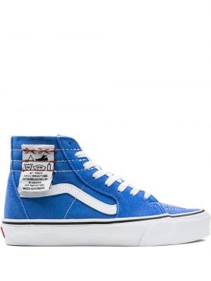 Zapatillas Vans azul