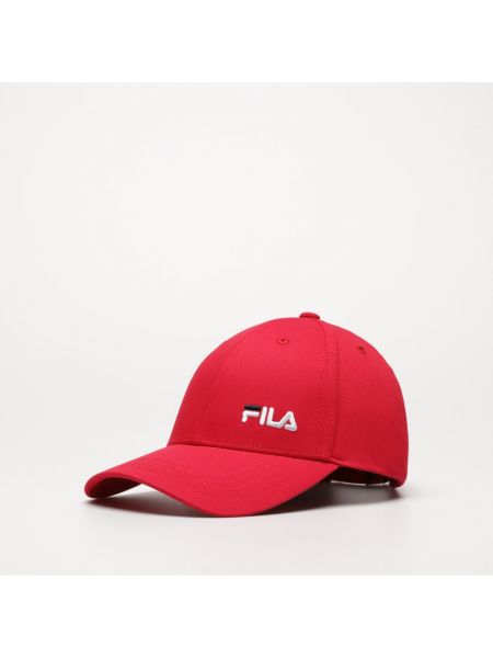 Шляпа Fila Wrighty красный