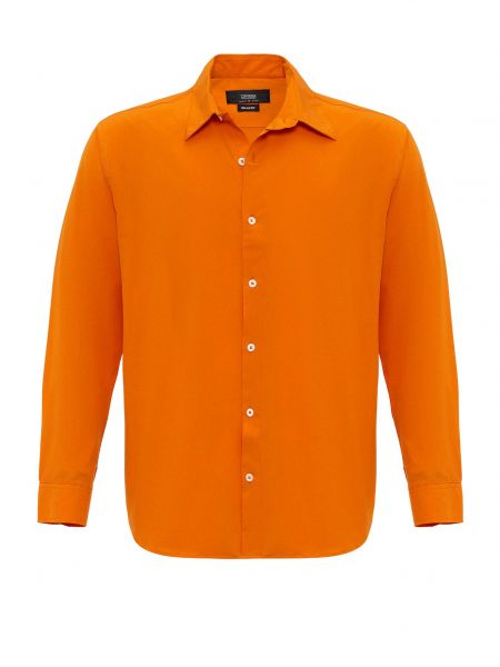Košeľa Antioch oranžová