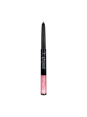 Сатиновий олівець для губ Colour Intense, рожевий