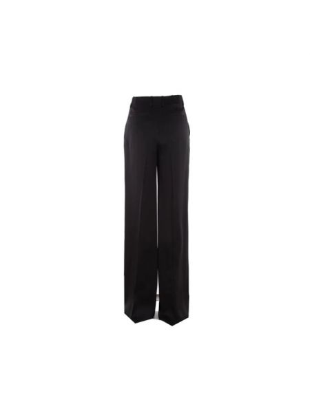 Pantalones Saint Laurent negro