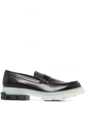 Loafers Amiri svart