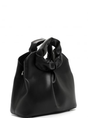 Nakupovalna torba Suri Frey črna